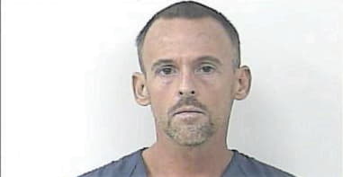 Anthony Miller, - St. Lucie County, FL 